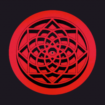 Yoyaku x 33TEPSV DELUXE – Two Sided Slipmat