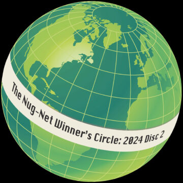 Various Artists The Nug-Net Winner's Circle: 2024 Disc 2