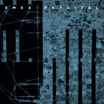 EMEX - Phygital EP