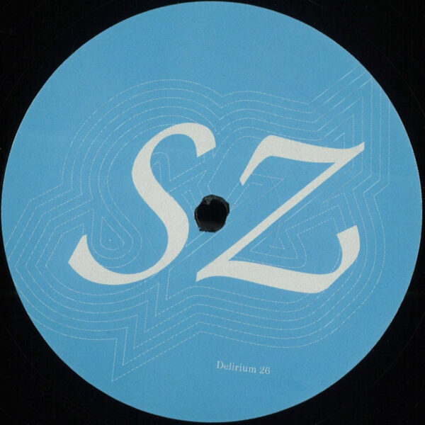 Silver Zone - Foggyfeel EP - immagine 2