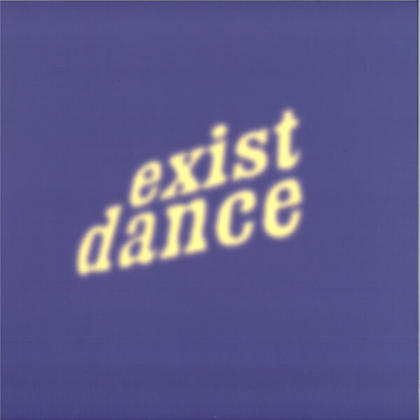 Eden Transmission - I'm So High