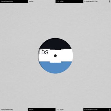 LDS - power of 2