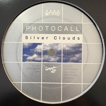 Photocall - Silver Clouds