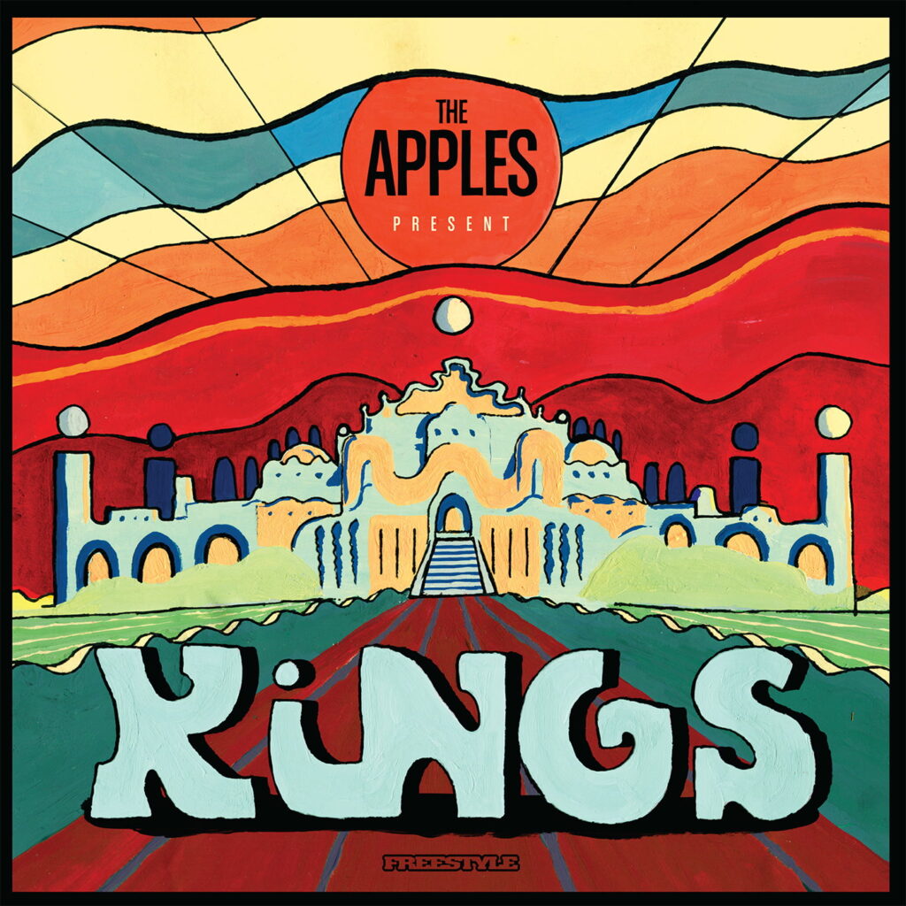 The Apples - Kings
