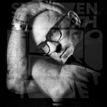 Sven Väth - Retrospective Collection 4xLP