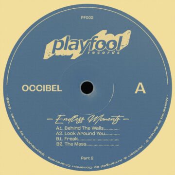 Occibel Endless - Moments Part 2