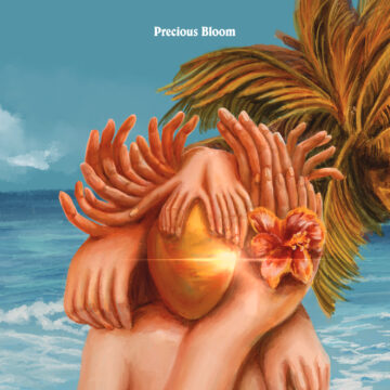 PRECIOUS BLOOM - FLASHLIGHT