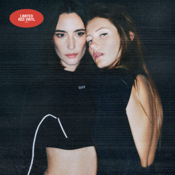 Charlotte de Witte & Amelie Lens –  One Mind EP