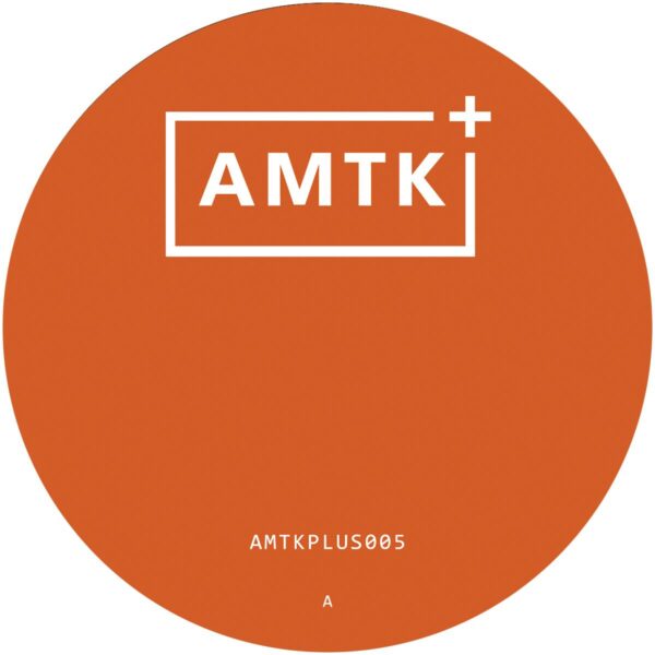 D-Leria / Translate - AMTK+005
