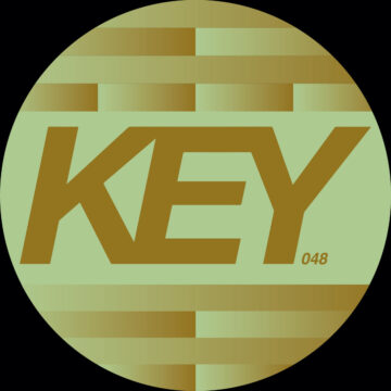 The Lady Machine - Kudos (KEY048)