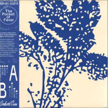 MASAHIRO SUGAYA - THE POCKET OF FEVER