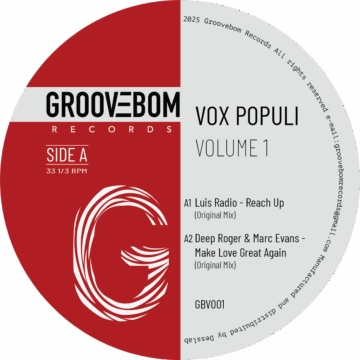 Various - Vox Populi Volume 1